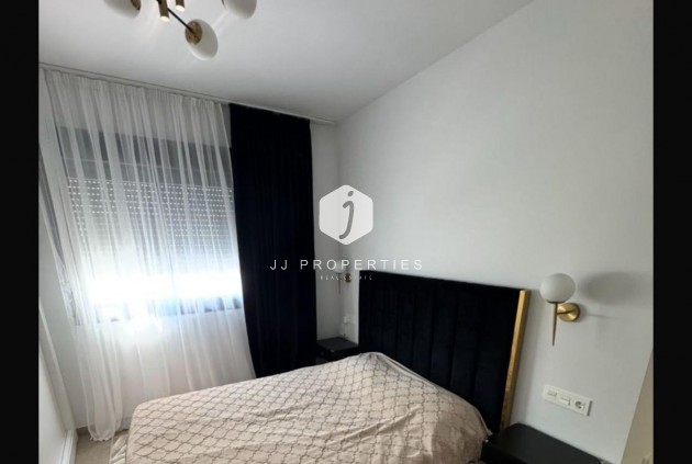 Aus zweiter Hand - Wohnung -
Torrevieja - Playa del Cura