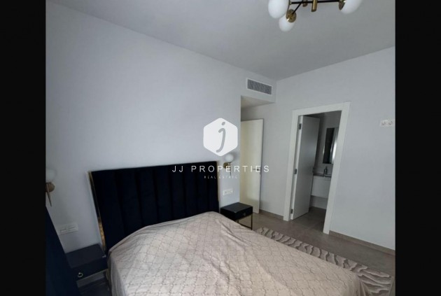Aus zweiter Hand - Wohnung -
Torrevieja - Playa del Cura
