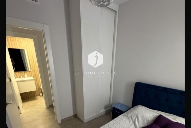 Aus zweiter Hand - Wohnung -
Torrevieja - Playa del Cura