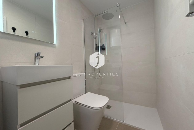 Tweedehands - Appartement / flat -
Torrevieja - Playa del Cura