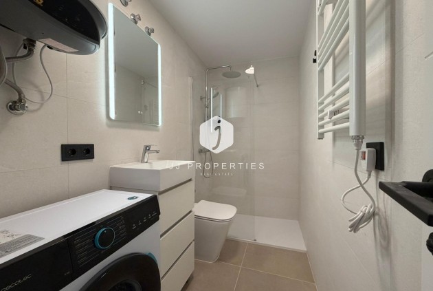 Tweedehands - Appartement / flat -
Torrevieja - Playa del Cura
