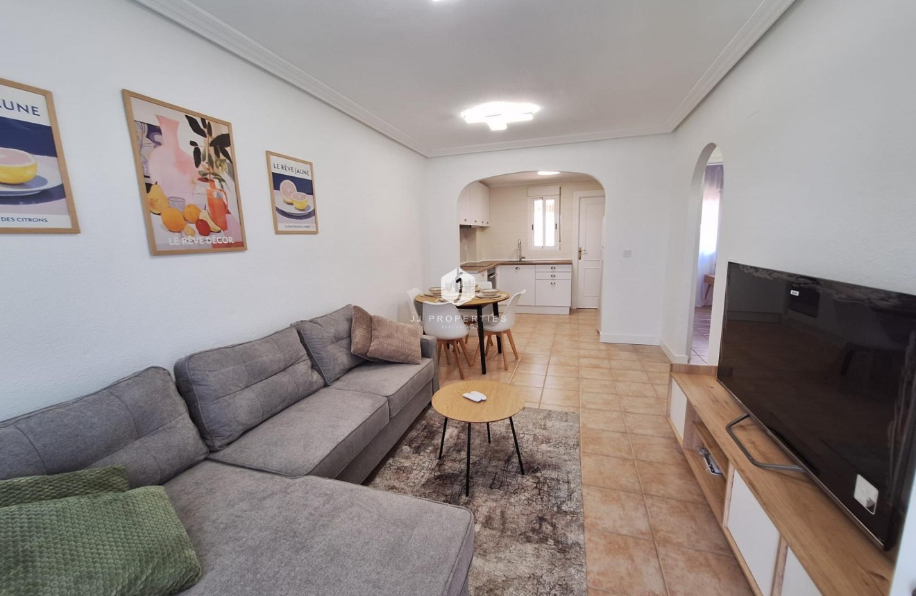 D'occasion - Bungalow -
Torrevieja - Sector 25