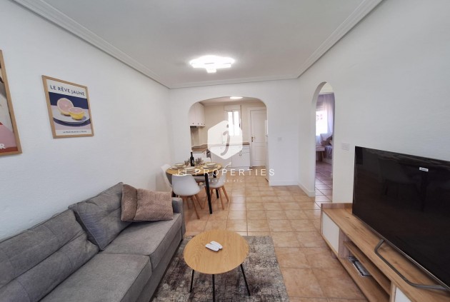 D'occasion - Bungalow -
Torrevieja - Sector 25