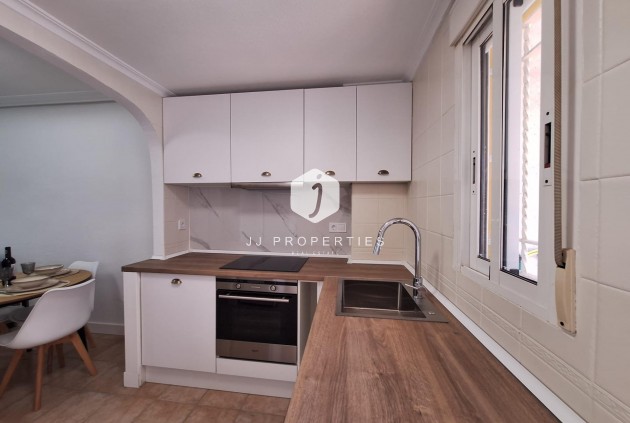 D'occasion - Bungalow -
Torrevieja - Sector 25