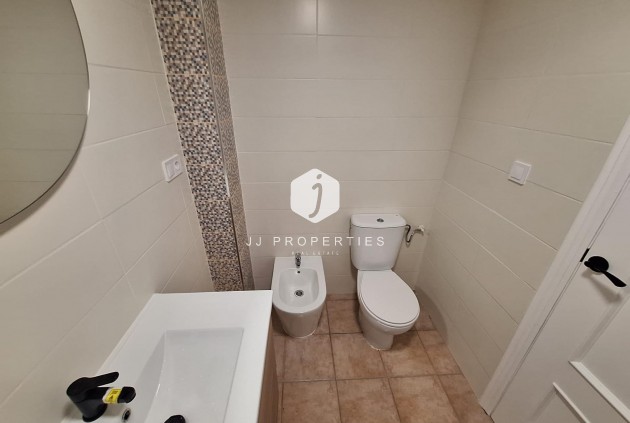 D'occasion - Bungalow -
Torrevieja - Sector 25