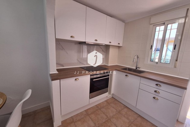 D'occasion - Bungalow -
Torrevieja - Sector 25