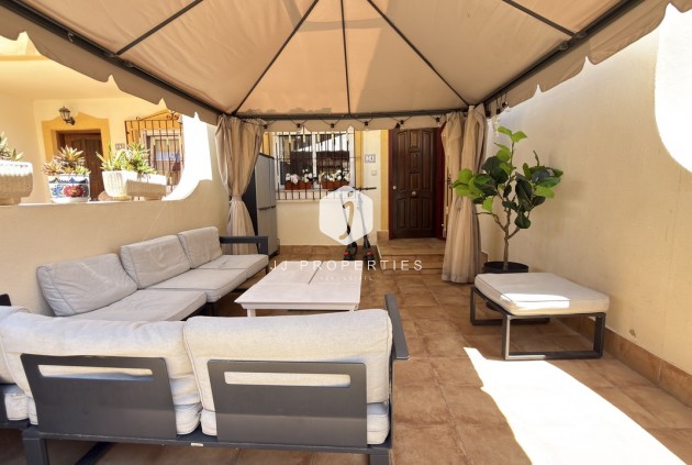 Resale - Chalet -
La Zenia - Costa Blanca
