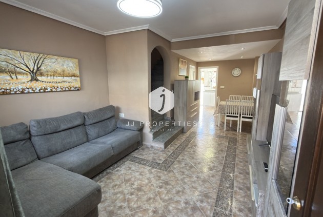Resale - Chalet -
La Zenia - Costa Blanca