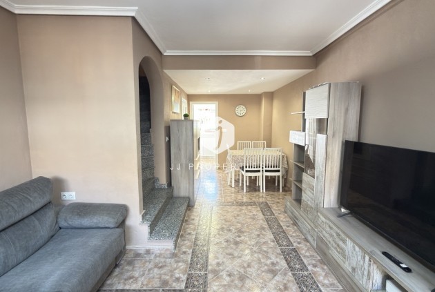 Resale - Chalet -
La Zenia - Costa Blanca