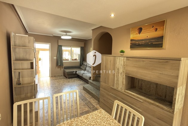 Resale - Chalet -
La Zenia - Costa Blanca