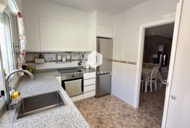 Resale - Chalet -
La Zenia - Costa Blanca