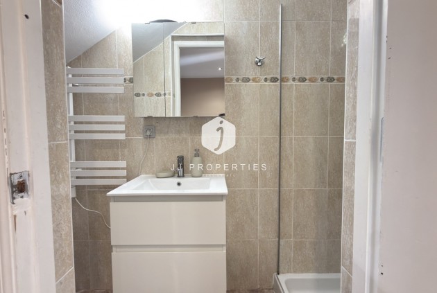 Resale - Chalet -
La Zenia - Costa Blanca