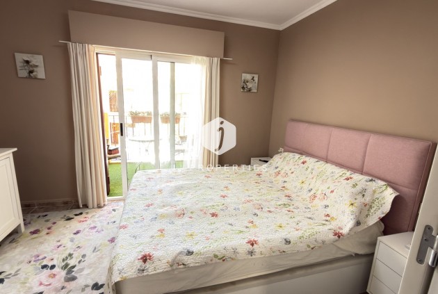 Resale - Chalet -
La Zenia - Costa Blanca