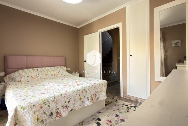 Resale - Chalet -
La Zenia - Costa Blanca