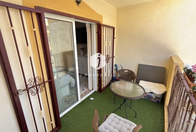 Resale - Chalet -
La Zenia - Costa Blanca