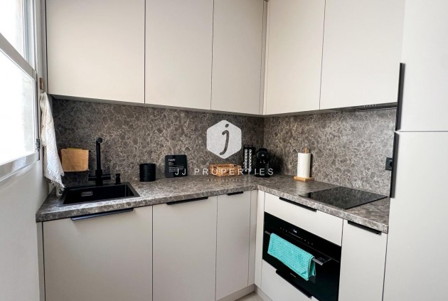 Resale - Apartment / flat -
Orihuela Costa - Costa Blanca