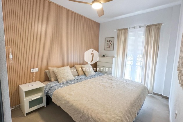 Resale - Apartment / flat -
Orihuela Costa - Costa Blanca