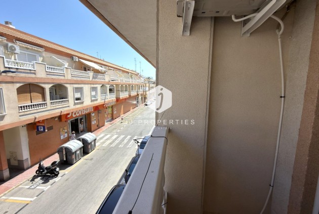 Aus zweiter Hand - Wohnung -
Torrevieja - Centro