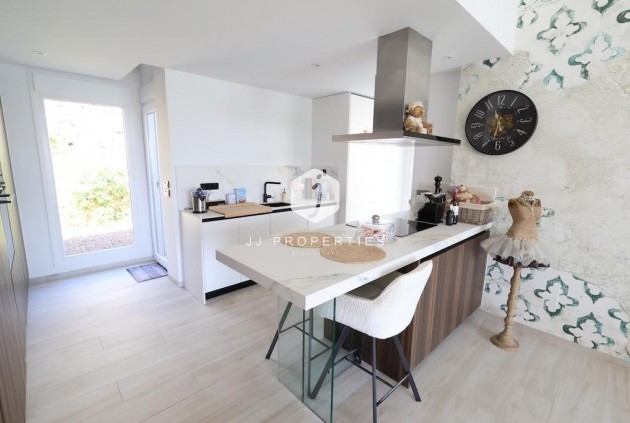 Resale - Villa -
Algorfa - Inland