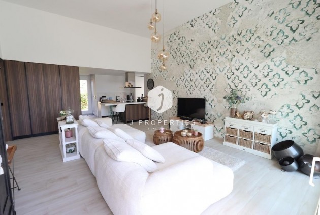 Resale - Villa -
Algorfa - Inland
