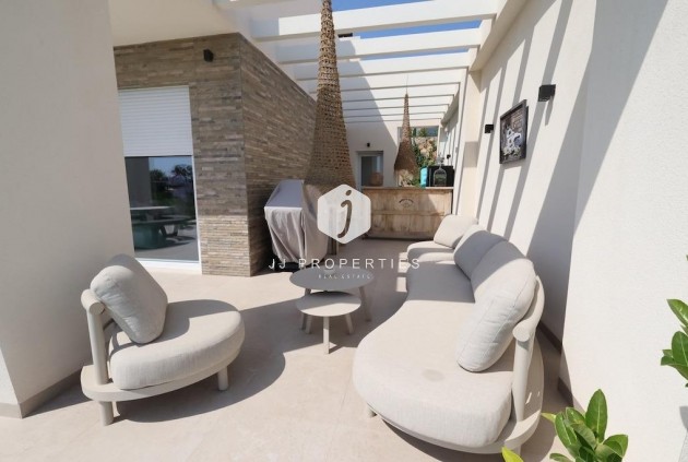 Resale - Villa -
Algorfa - Inland