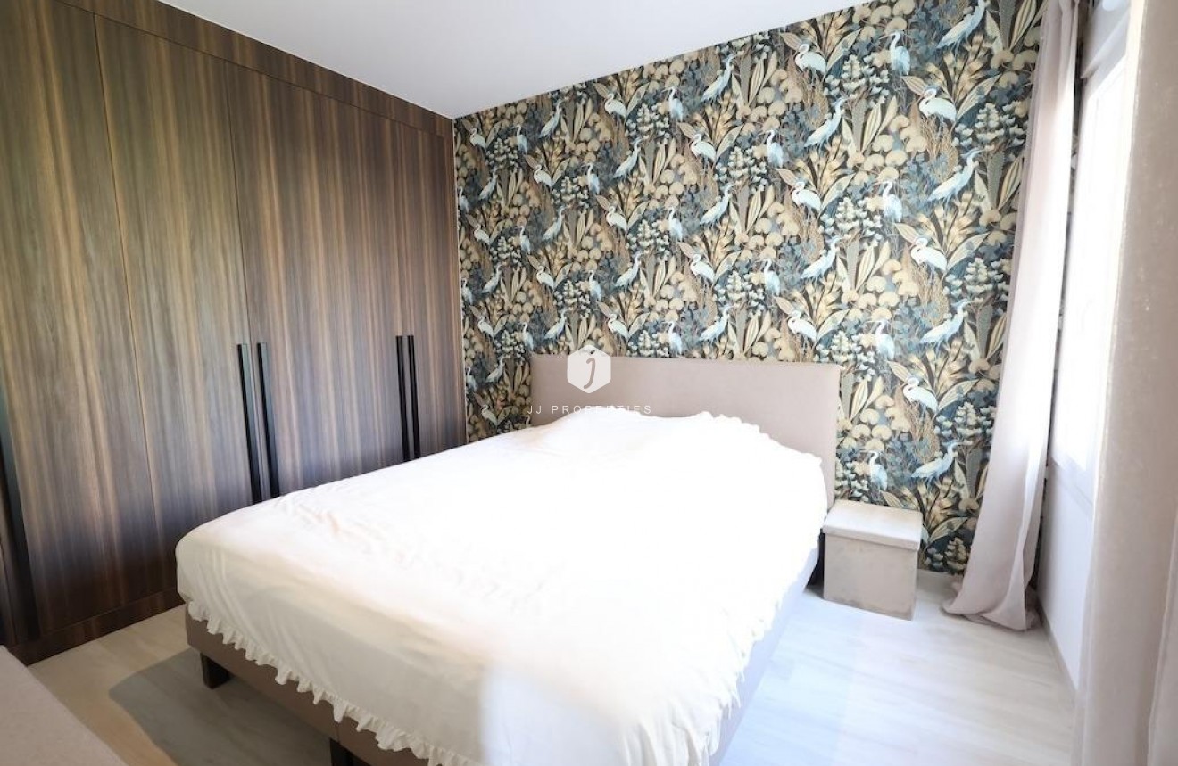 Resale - Villa -
Algorfa - Inland