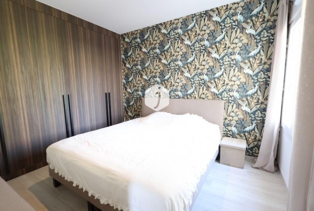 Resale - Villa -
Algorfa - Inland
