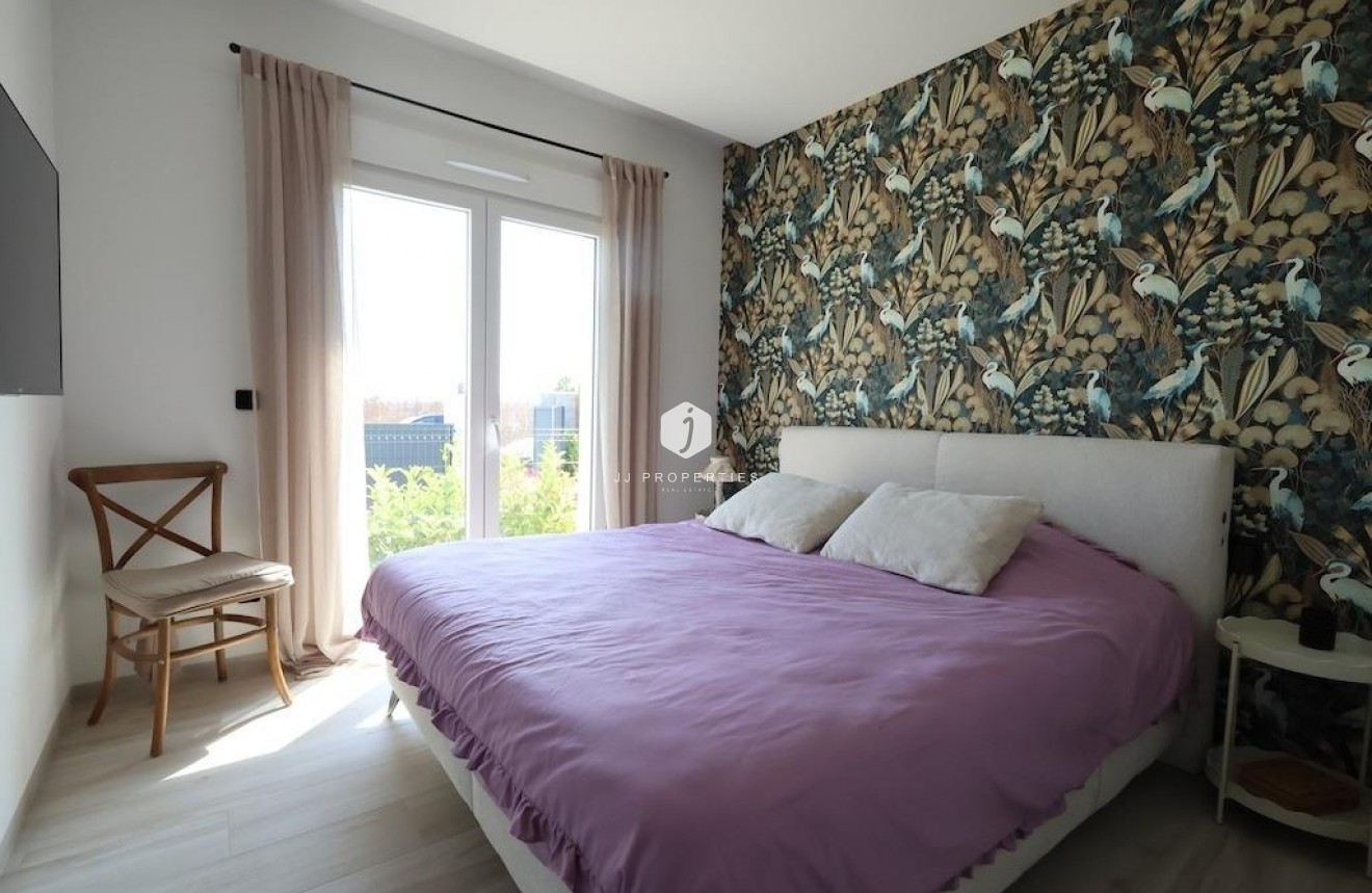 Resale - Villa -
Algorfa - Inland