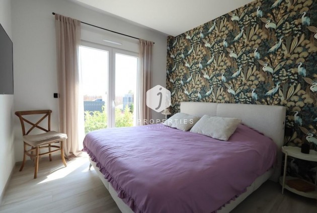 Resale - Villa -
Algorfa - Inland