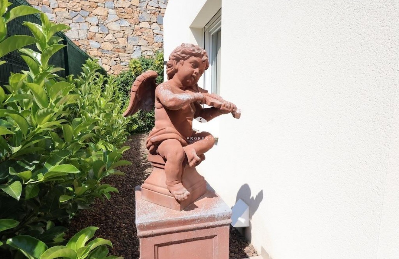 Resale - Villa -
Algorfa - Inland