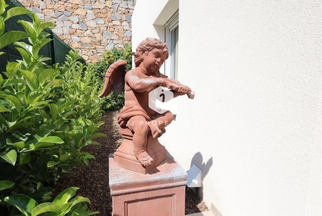 Resale - Villa -
Algorfa - Inland