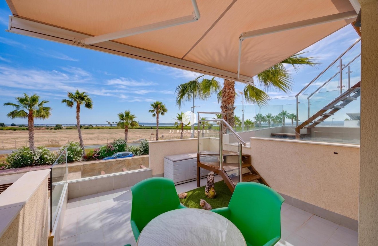 Resale - Villa -
Ciudad Quesada - Pueblo Bravo