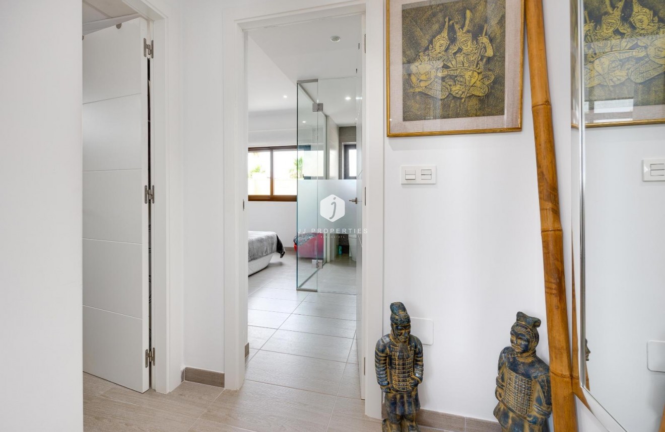 Resale - Villa -
Ciudad Quesada - Pueblo Bravo