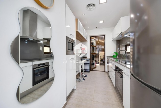 Resale - Villa -
Ciudad Quesada - Pueblo Bravo