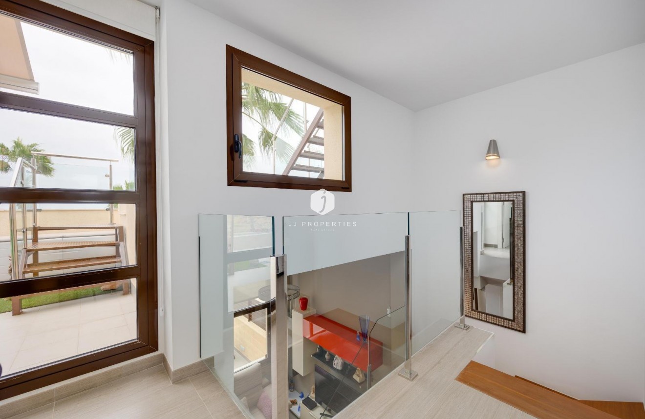 Resale - Villa -
Ciudad Quesada - Pueblo Bravo