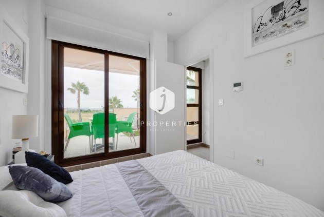 Resale - Villa -
Ciudad Quesada - Pueblo Bravo