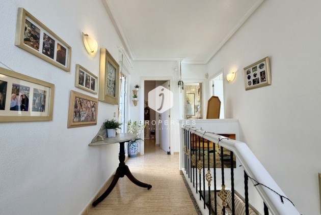 Aus zweiter Hand - Chalet -
Orihuela Costa - Costa Blanca