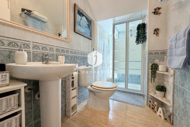 Aus zweiter Hand - Chalet -
Orihuela Costa - Costa Blanca