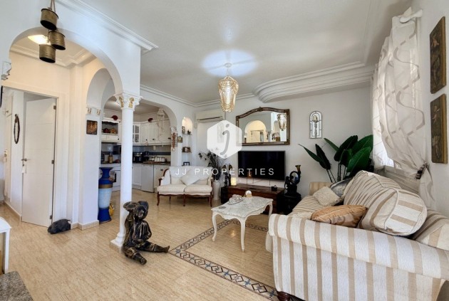 Aus zweiter Hand - Chalet -
Orihuela Costa - Costa Blanca