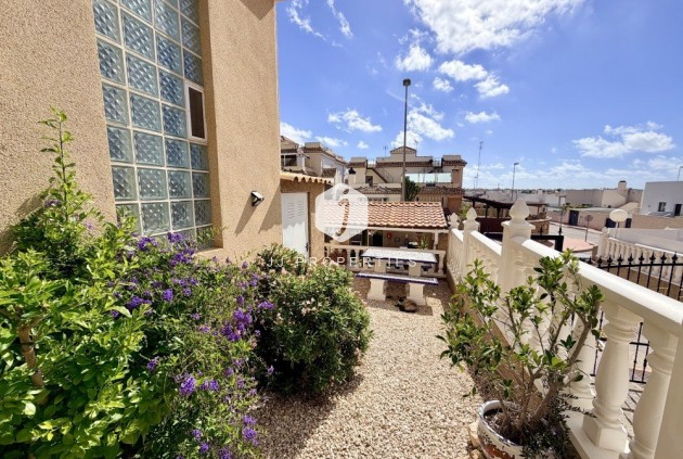 Aus zweiter Hand - Chalet -
Orihuela Costa - Costa Blanca