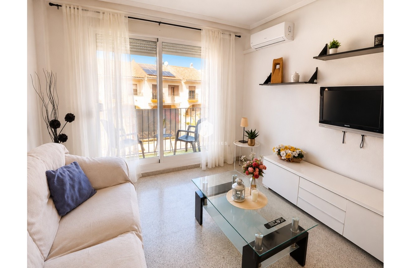 D'occasion - Appartement -
San Miguel de Salinas - Inland