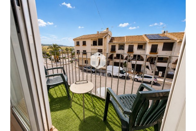D'occasion - Appartement -
San Miguel de Salinas - Inland