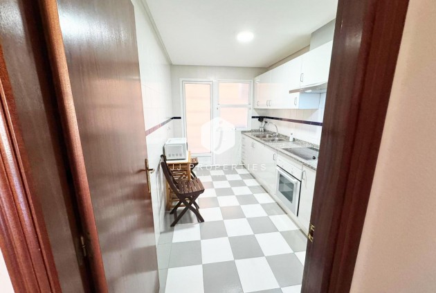 D'occasion - Appartement -
San Miguel de Salinas - Inland