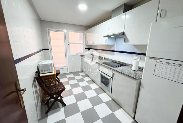 D'occasion - Appartement -
San Miguel de Salinas - Inland