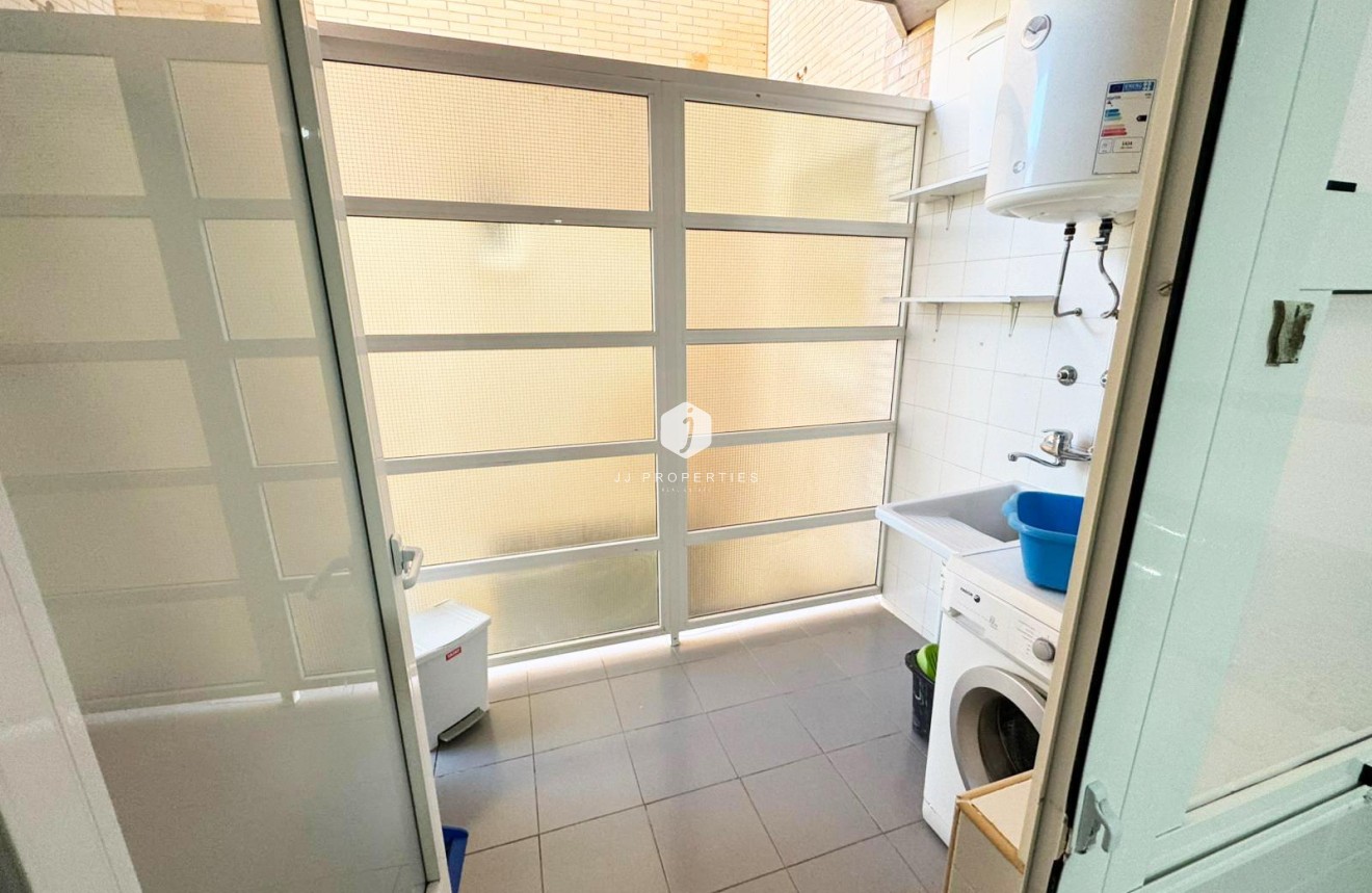 D'occasion - Appartement -
San Miguel de Salinas - Inland