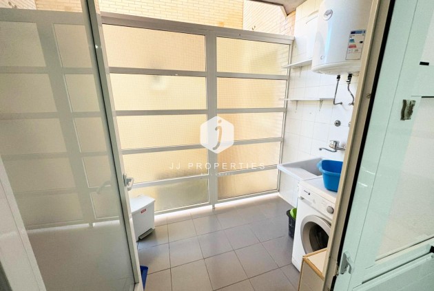 D'occasion - Appartement -
San Miguel de Salinas - Inland