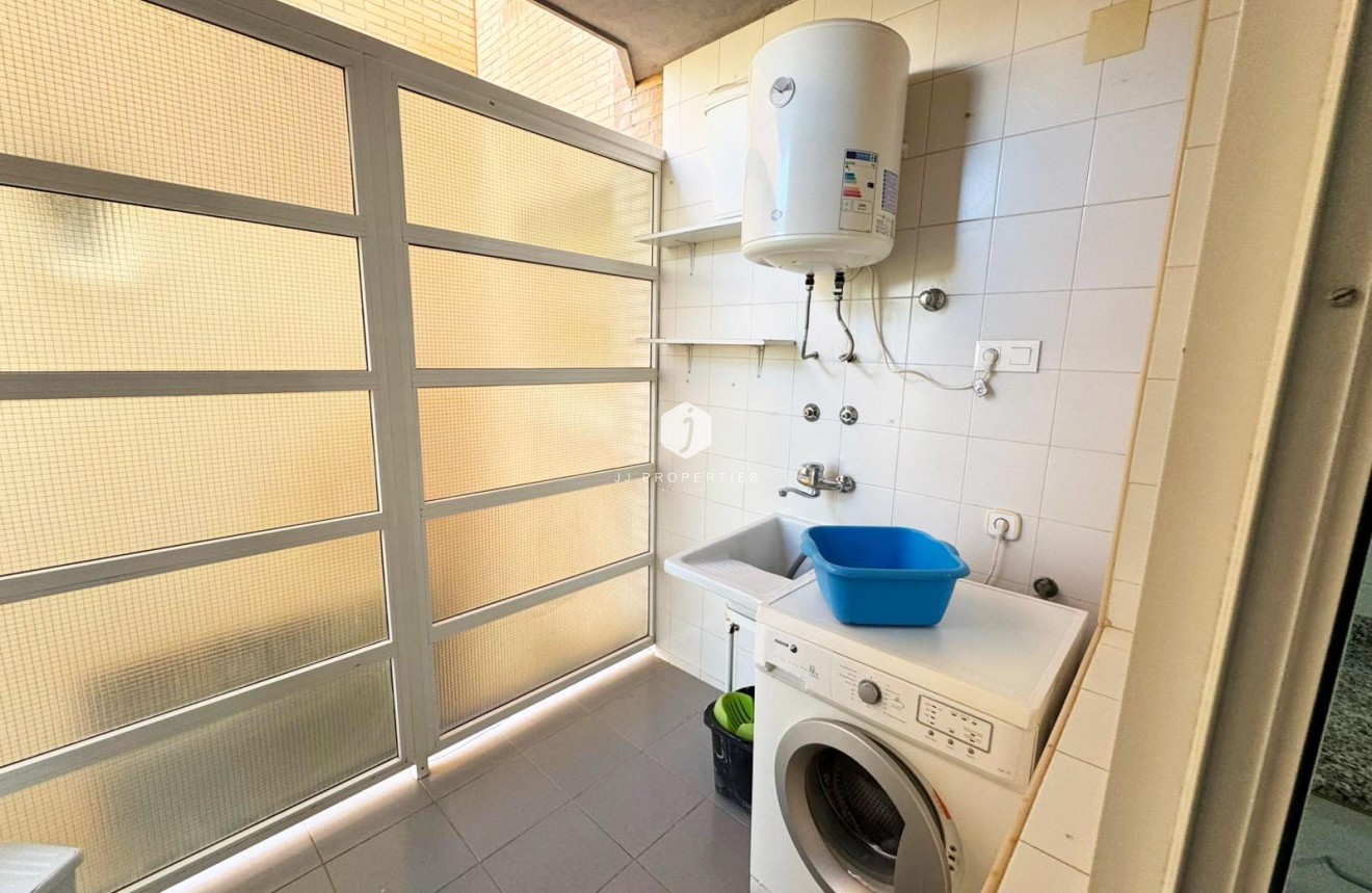 D'occasion - Appartement -
San Miguel de Salinas - Inland