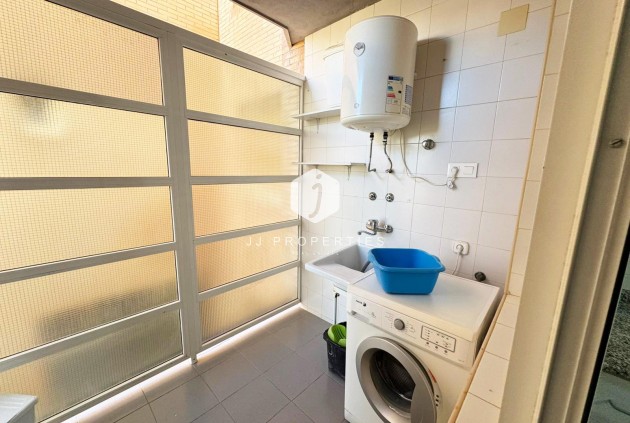 D'occasion - Appartement -
San Miguel de Salinas - Inland