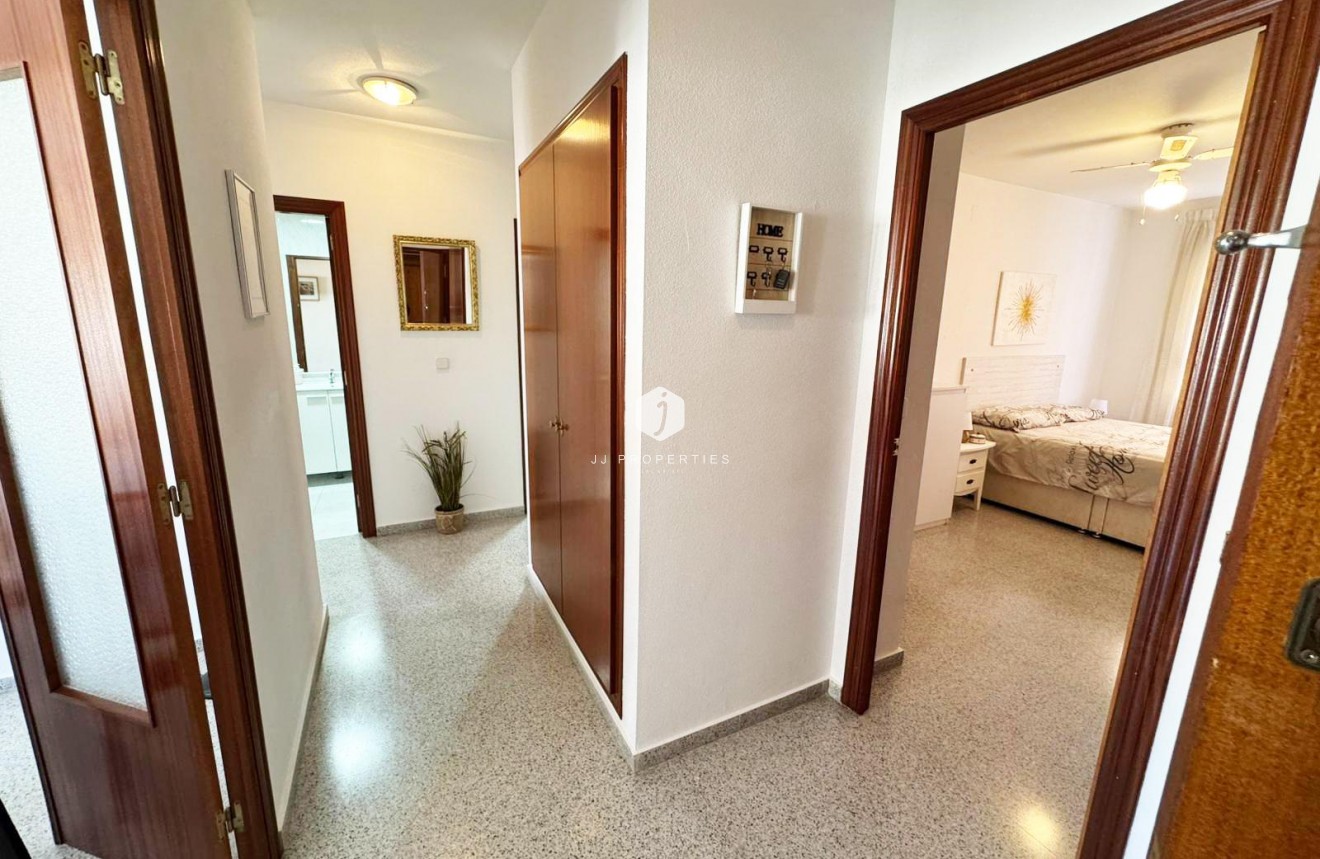 D'occasion - Appartement -
San Miguel de Salinas - Inland