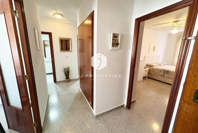 D'occasion - Appartement -
San Miguel de Salinas - Inland